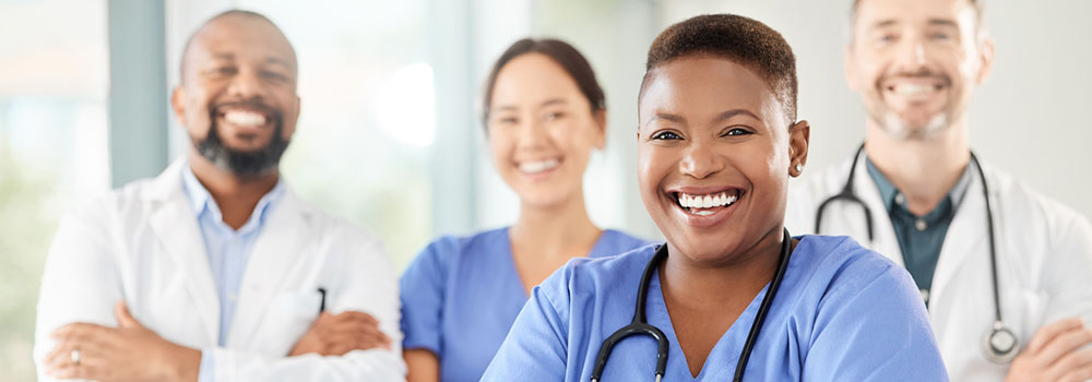 From establishing nationwide screening protocols to participating in landmark studies to partnering with major health organizations, our nurses are at the forefront of the health profession in many ways. Here are just a handful of their achievements.